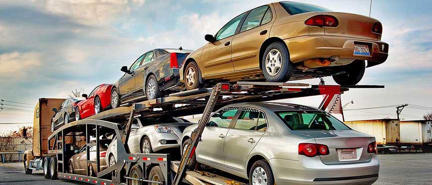 Car and Bike Shifting